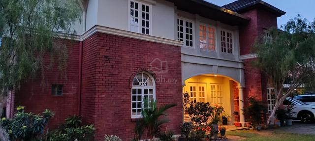 2 Storey Bungalow | Taman Jesselton | Georgetown | Western Road 1