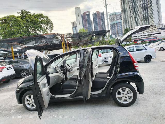 2011/12 MYVI 1.3 EZi FACELIFT (A) Lagi Best Model - 5