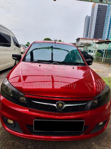 2014 Proton SAGA 1.3 FLX EXECUTIVE (A) - 1
