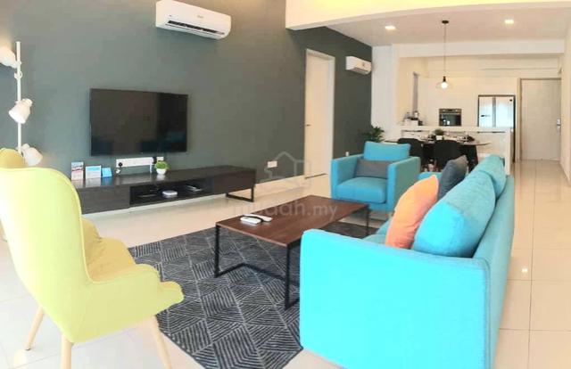 Jazz Residence 1