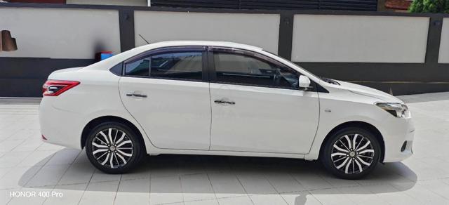 2016 Toyota VIOS 1.5 J FACELIFT (A) - 5