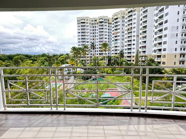 Bayshore Condominium 1