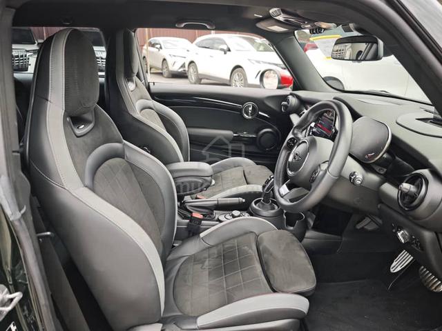 2022 Mini COOPER S 2.0 JCW HATCH FACELIFT 2 UNITS - 4