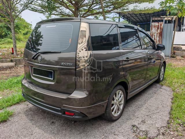 2018 Proton EXORA 1.6L Auto TUBRO FACELIFT - 4