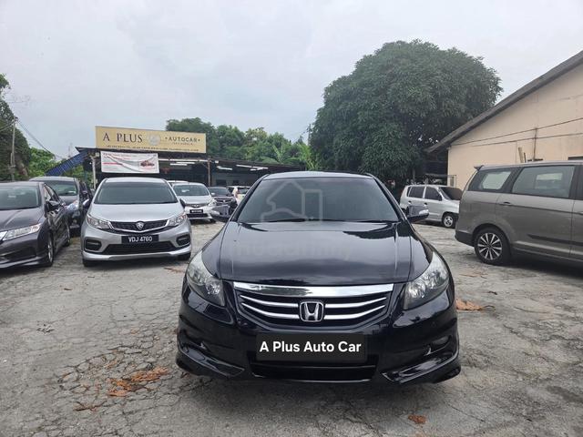 2013 Honda ACCORD 2.0 VTi-L Facelift (A) - 3