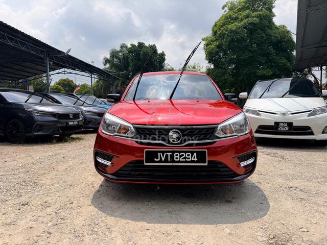 Proton SAGA 1.3 PREMIUM FACELIFT (A)-22 - 3