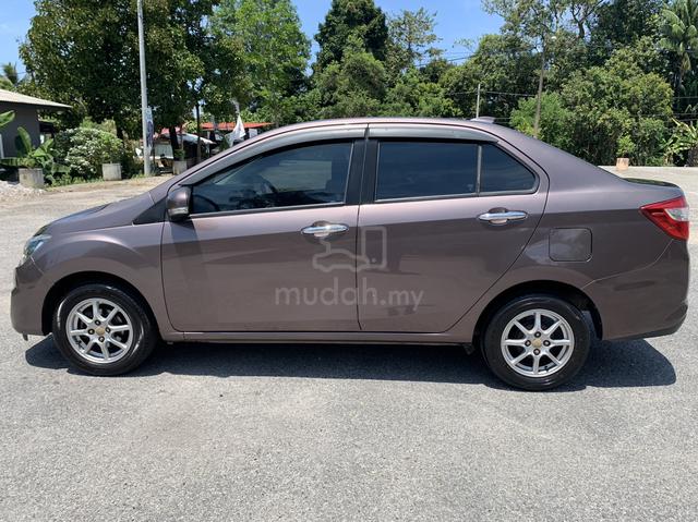 2019 Perodua BEZZA 1.3 PREMIUM X (A) - 5