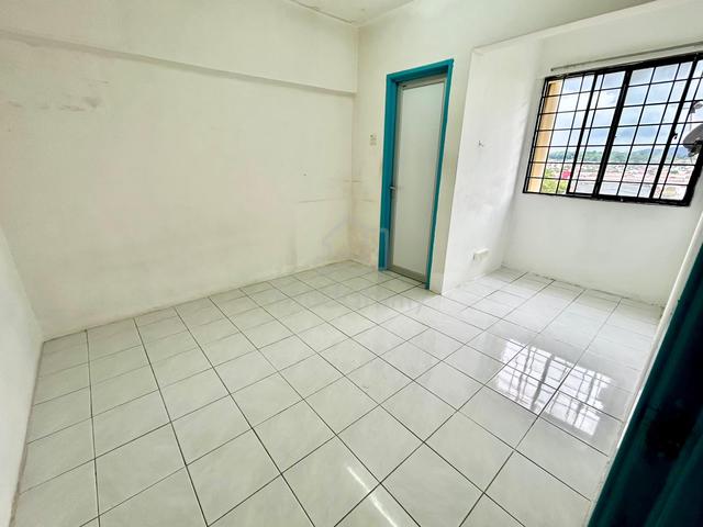 Pangsapuri Perdana (Seksyen 13) 1