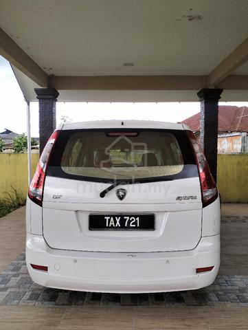 2009 Proton EXORA 1.6 M-LINE CPS (M) - 1