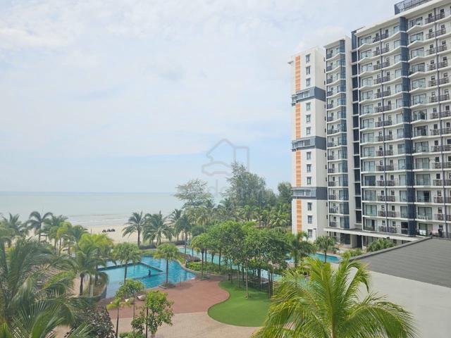 TimurBay Seafront Residences 1