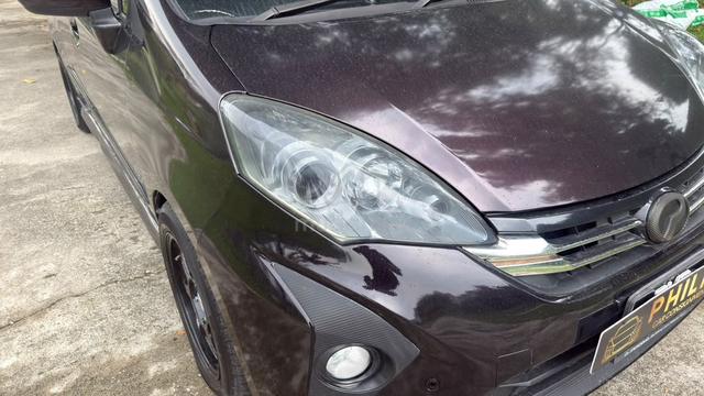 2014 PERODUA ALZA 1.5 Advance AV Boleh Full Loan - 4