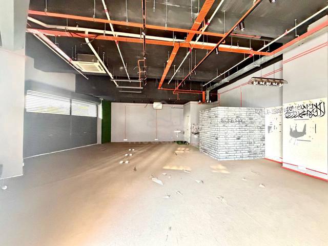 CORNER LOT FACING MAINROAD Sunway Avila Avenue, Wangsa Maju 1