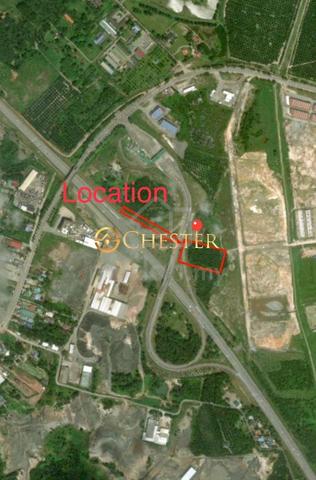 Housing Development Land Ayer Hitam 86100 Johor 1