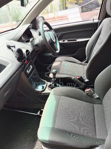 2011 Proton SAGA 1.3 BASE LINE (M) - 3