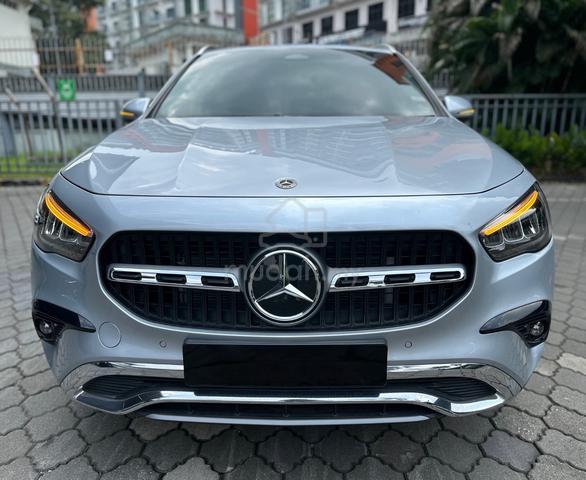 2024 Mercedes Benz GLA200 FACELIFT PROGRESSIVE - 2