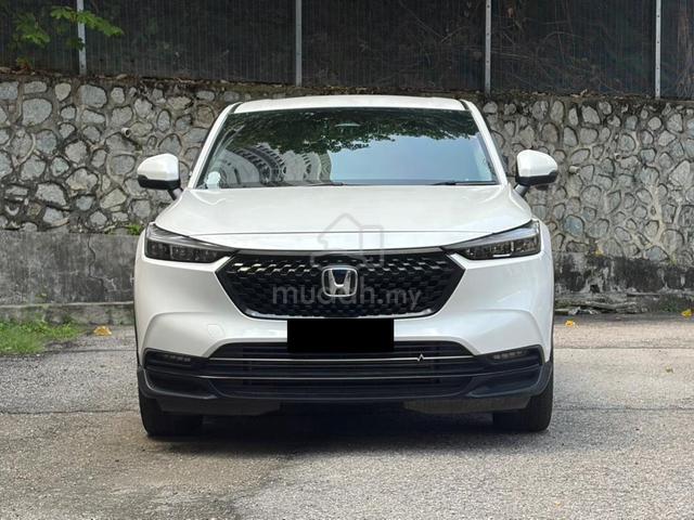 Honda HR-V 1.5 TURBO V (A) WARRANTY TILL 2029 - 5