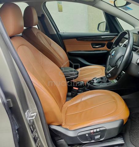 BMW 218i ACTIVE TOURER 1.5(A)PREMIUM LUXURY*r2017 - 5