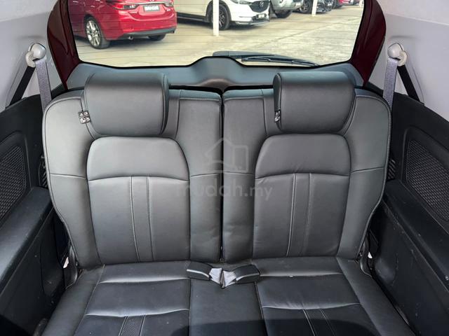 2018 Honda BR-V 1.5 V -- (A) - 5