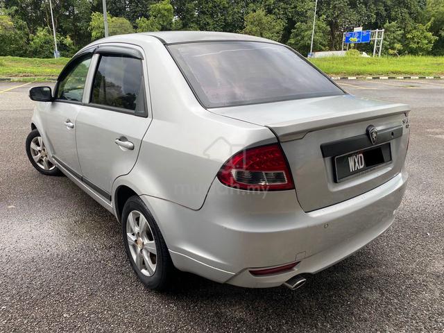 2012 Proton SAGA 1.3 FLX STANDARD (A) - 2