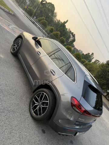 MERCEDES-BENZ EQA 250 AMG LINE – December 2024 - 3
