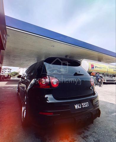 2006 Volkswagen GOLF 2.0 GTi (A) - 3