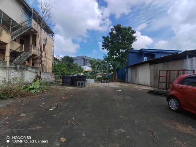Kg Baru Hicom , SEKSYEN 26 SHAH ALAM 1
