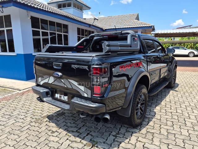 2021 Ford RANGER 2.0 RAPTOR (A) , GREAT CONDITION - 4