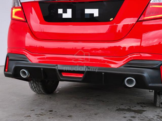 2019 Perodua BEZZA 1.3 PREMIUM X (A) 💯 Full Loan - 4