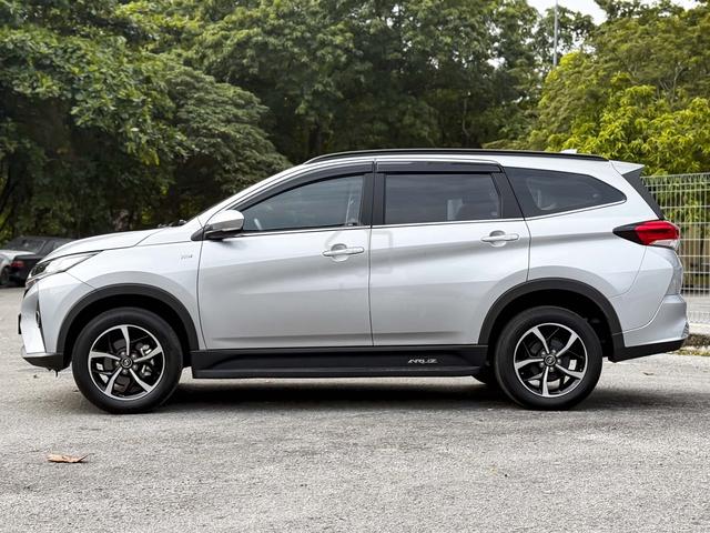 2023 Perodua ARUZ 1.5 AV MY21 D38L (A) - 3
