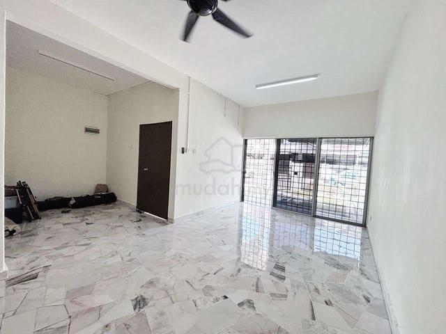 Molek / Desa Harmoni / Johor Jaya / Permas / Tebrau / Nearby Ciq 1