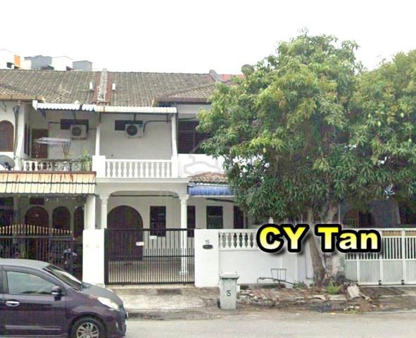 Rare! Below Mv! Nego! Terraced House, Bandar Bayan Baru, Bayan Lepas 1