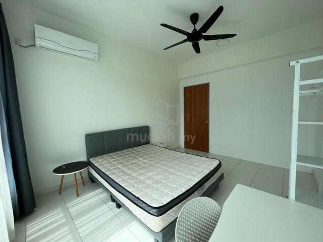 Cozy Room @ I-Santorini, Tanjung Tokong 1