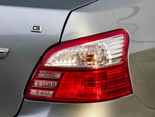 2011 Toyota VIOS 1.5 G FACELIFT (A) - 4