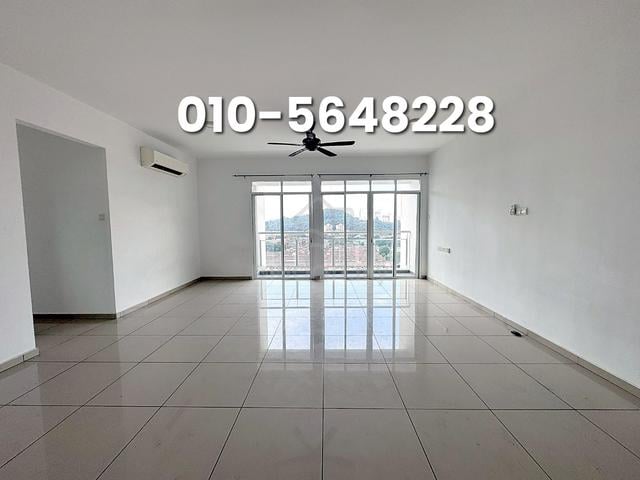 Arena Residence @ The Arena 1