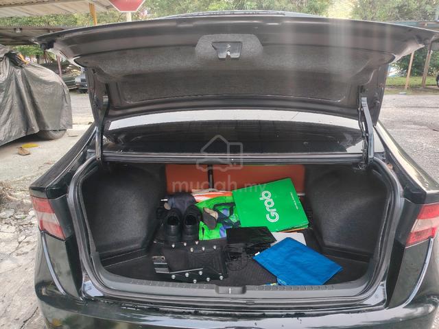 2013 Proton PREVE 1.6 CFE LIMITED EDITION (A) - 4