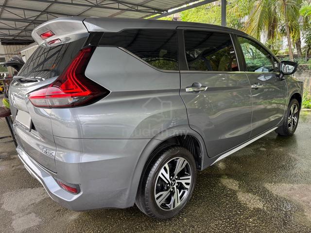 ONE OWNER 2022 Mitsubishi XPANDER 1.5 (A) - 5