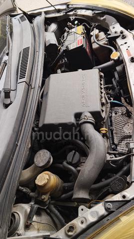 2006 Perodua MYVI 1.3 EZi (A) - 5