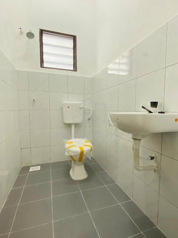 SINGLE STOREY House 5