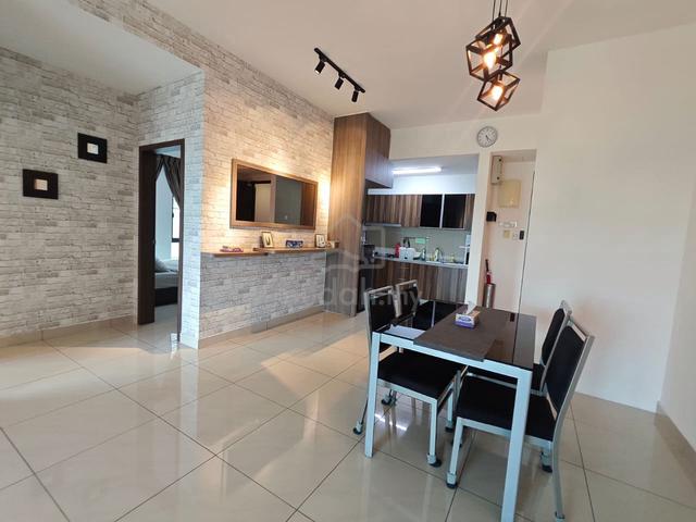 D' Secret Garden _Master Room For Rent 1