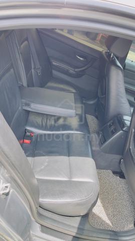 2011 Bmw 3 SERIES 2.0 20I SPORTS E90 FACELIFT (A) - 4