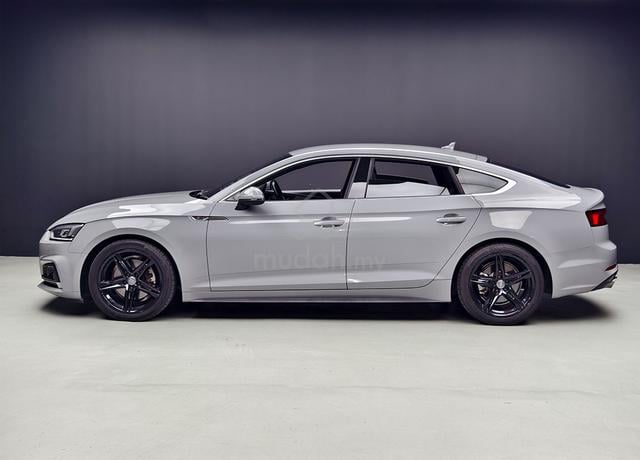 2017 Audi A5 2.0 SPORTBACK TFSI (A) - 5