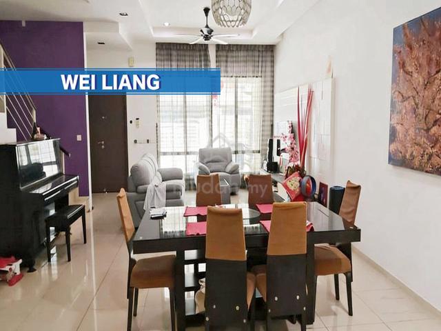 Southbay Residence [3130sf] 6 BEDDER l SPACIOUS LAYOUT l Bayan Lepas 1