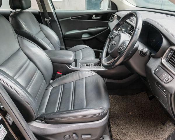Kia SORENTO 2.4 HIGH SPEC (A) PETROL ENGINE - 5