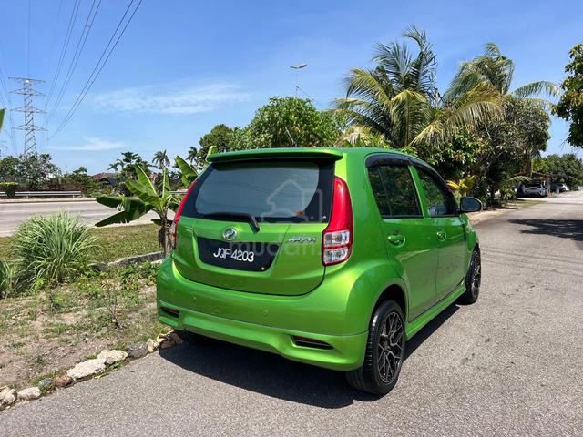 2014 Perodua MYVI 1.3 (AUTO) - 3