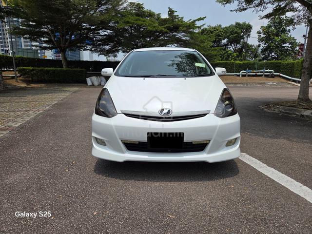 2006✅Toyota WISH 1.8 (A) NEW FACELIFT / FULL SPEC - 5