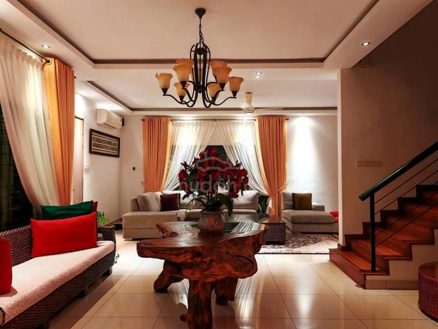 [HOT DEAL] Kayumanis Garden Villas, BANGI 1