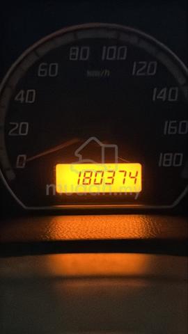 2010 Suzuki SWIFT 1.5 (A) - 5