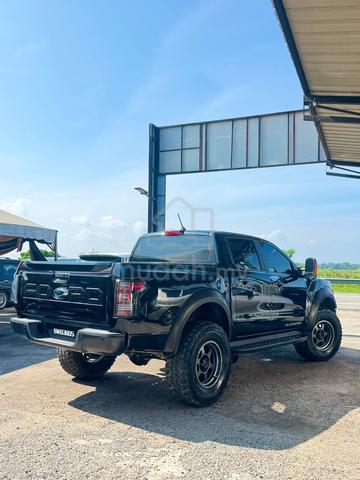 2021 Ford RANGER 2.0 XLT PLUS Convert F150 - 2