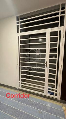 Aster Green Residence 1