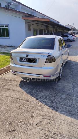 2014 Proton SAGA 1.3 FLX EXECUTIVE (M) - 4